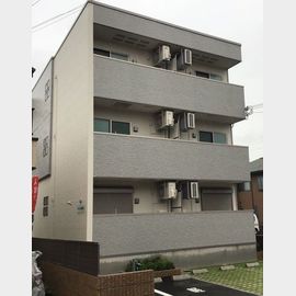 フジパレス長曽根町 3階 築5年10ヶ月の賃貸物件
