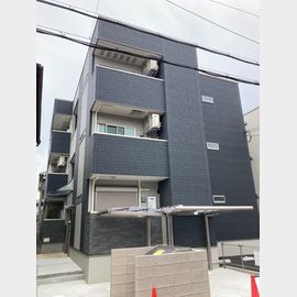 フジパレス百舌鳥八幡V番館 1階 新築の賃貸物件