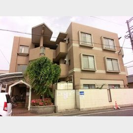 堺市駅より徒歩8分 1階 築38年5ヶ月の賃貸物件