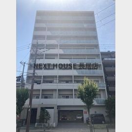 大小路駅より徒歩4分 10階 築18年10ヶ月の賃貸物件
