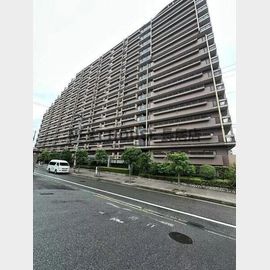 コスモあべの坂ガーデンズの賃貸物件