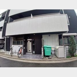 エヌエムスワサントドゥイーストの賃貸物件