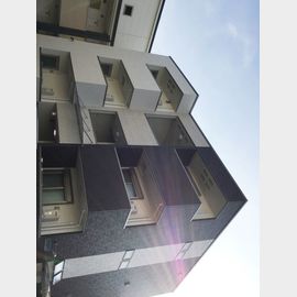 北花田駅より徒歩7分 1階 築9年7ヶ月の賃貸物件