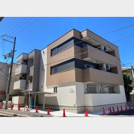 堺駅より徒歩13分 1階 新築の賃貸物件
