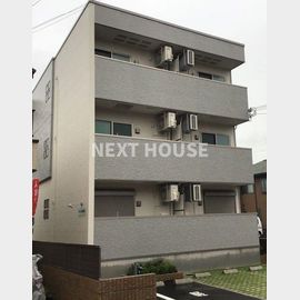 フジパレス長曽根町 3階 築5年10ヶ月の賃貸物件