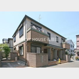平野駅より徒歩10分 1階 築17年8ヶ月の賃貸物件