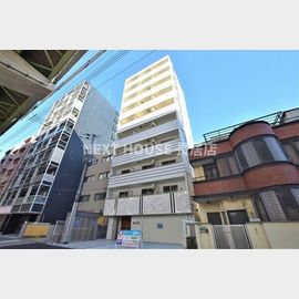 ルミエール平野 2階 築4年5ヶ月の賃貸物件