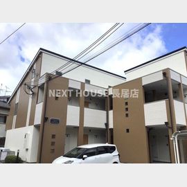 フジパレスソレイユクーシャン 1階 築17年11ヶ月の賃貸物件