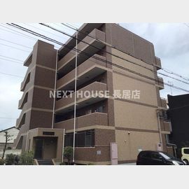 シャルマンフジもずウエスト 3階 築19年5ヶ月の賃貸物件