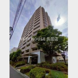 ザランクス東住吉中野の賃貸物件