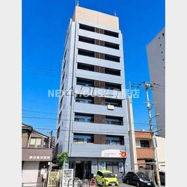 舟橋青山ビル 5階 築34年10ヶ月の賃貸物件