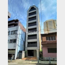 FLAT INN UESHIO 2階 築21年5ヶ月の賃貸物件