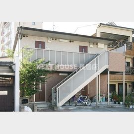リヴェール美・美の賃貸物件