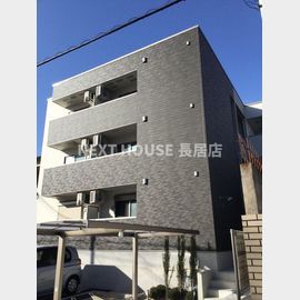 フジパレス堺浅香の賃貸物件
