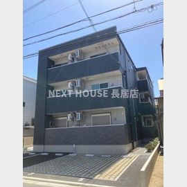 フジパレス堺大浜公園2番館 2階 築1年4ヶ月の賃貸物件
