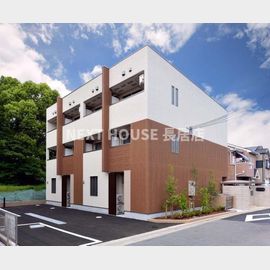 中百舌鳥駅より徒歩6分 2階 築13年3ヶ月の賃貸物件