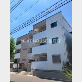 フジパレス御陵通りの賃貸物件