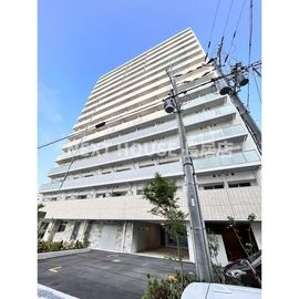 堺駅より徒歩10分 9階 築1年5ヶ月の賃貸物件