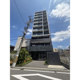 プレデコート北田辺の賃貸物件