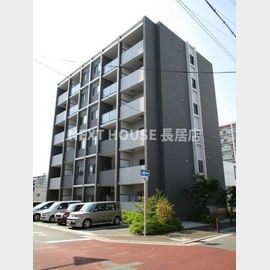 矢田駅より徒歩8分 1階 築13年3ヶ月の賃貸物件