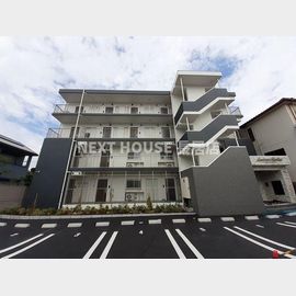 新金岡駅より徒歩15分 3階 築3年の賃貸物件