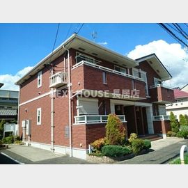 北花田駅より徒歩12分 1階 築18年8ヶ月の賃貸物件
