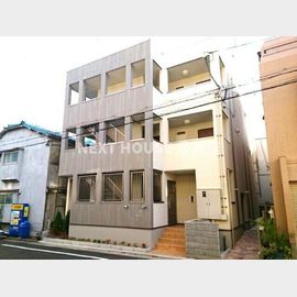プリティー堺の賃貸物件