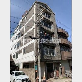 ライフマンション南住吉の賃貸物件