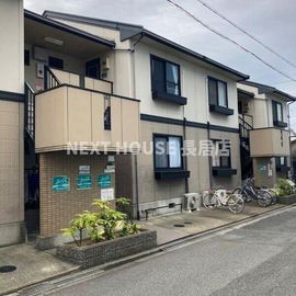 ステラハイツ 2階 築29年6ヶ月の賃貸物件