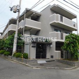 パラッツォキジュ 1階 築31年4ヶ月の賃貸物件