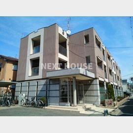 リーヴァ神石 3階 築19年10ヶ月の賃貸物件