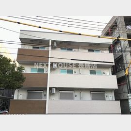 フジパレス遠里小野５番館 2階 築6年6ヶ月の賃貸物件