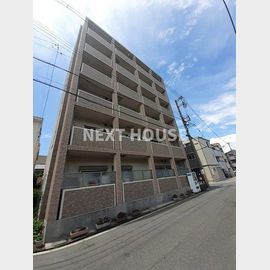 杉本町駅より徒歩4分 6階 築17年7ヶ月の賃貸物件
