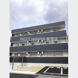 パル堺北花田II番館の賃貸物件