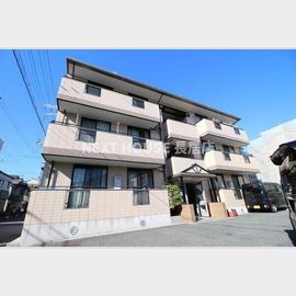 ファミーユ白鷺 3階 築31年11ヶ月の賃貸物件