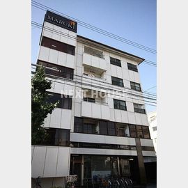 針中野駅より徒歩10分 5階 築42年7ヶ月の賃貸物件