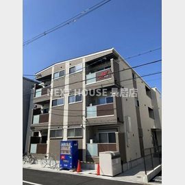 maisonM&Wの賃貸物件
