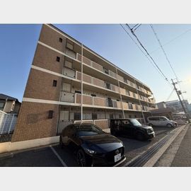 浅香駅より徒歩5分 4階 築28年7ヶ月の賃貸物件