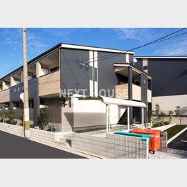 フジパレス北清水町1番館 2階 築16年9ヶ月の賃貸物件
