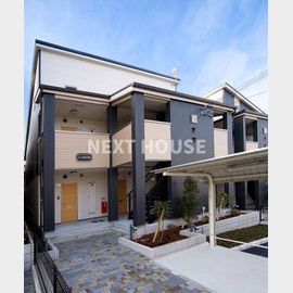 フジパレス南清水町２番館 2階 築16年6ヶ月の賃貸物件