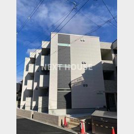 杉本町駅より徒歩9分 1階 築1年7ヶ月の賃貸物件