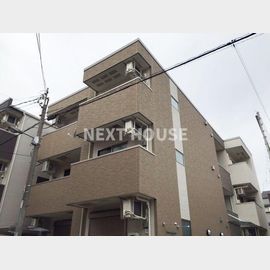 フジパレス今川Ｅａｓｔ 1階 築12年の賃貸物件
