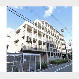 住ノ江駅より徒歩11分 2階 築18年3ヶ月の賃貸物件