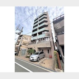 モンメゾン２ 7階 築6年8ヶ月の賃貸物件