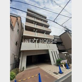 サンタモニカ 4階 築19年7ヶ月の賃貸物件
