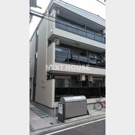 松田町駅より徒歩5分 2階 築7年2ヶ月の賃貸物件