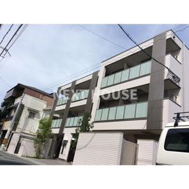 昭和町駅より徒歩9分 2階 築8年11ヶ月の賃貸物件