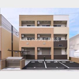 フジパレス堺大浜１番館 2階 築13年1ヶ月の賃貸物件