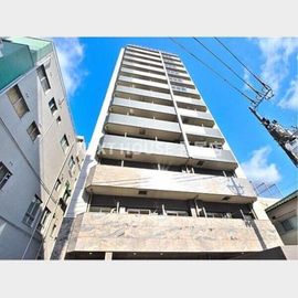 天王寺駅より徒歩7分 2階 築10年6ヶ月の賃貸物件