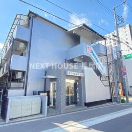 沢ノ町駅より徒歩4分 1階 築19年3ヶ月の賃貸物件